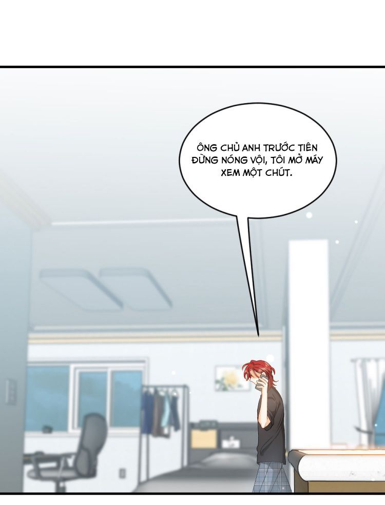 Nụ Hôn Vực Thẳm Chapter 26 - Trang 10