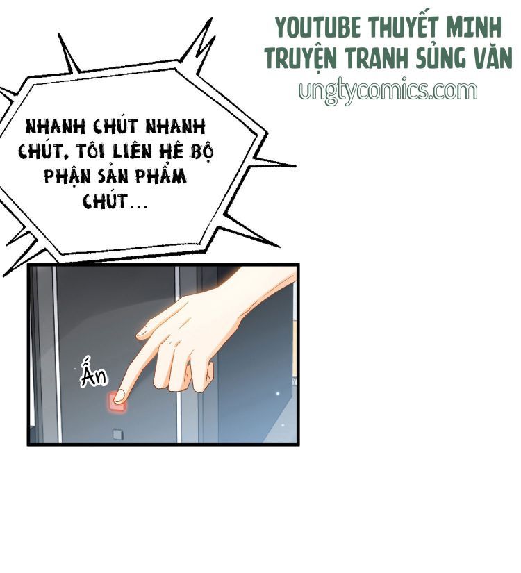 Nụ Hôn Vực Thẳm Chapter 26 - Trang 11