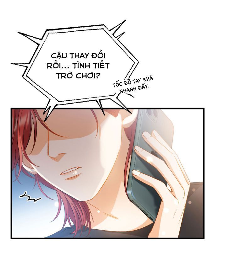 Nụ Hôn Vực Thẳm Chapter 26 - Trang 13