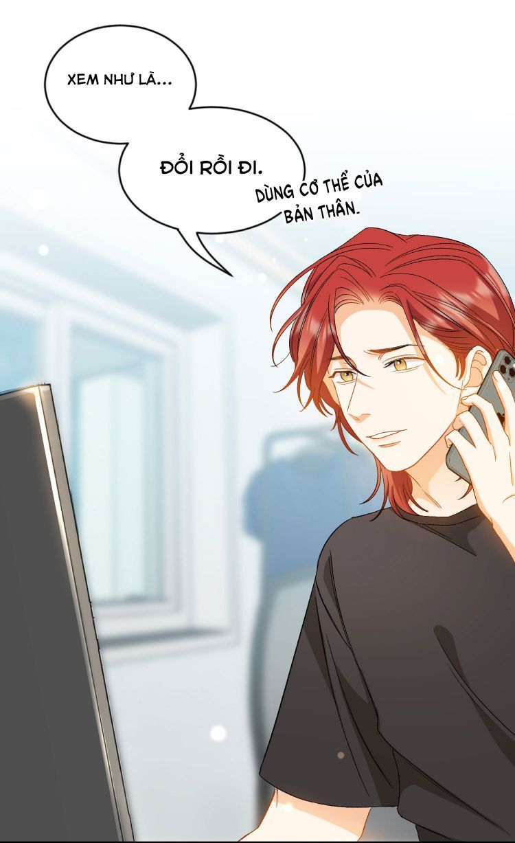 Nụ Hôn Vực Thẳm Chapter 26 - Trang 14