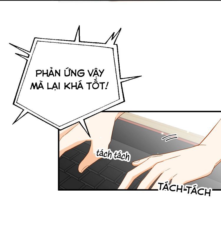 Nụ Hôn Vực Thẳm Chapter 26 - Trang 15