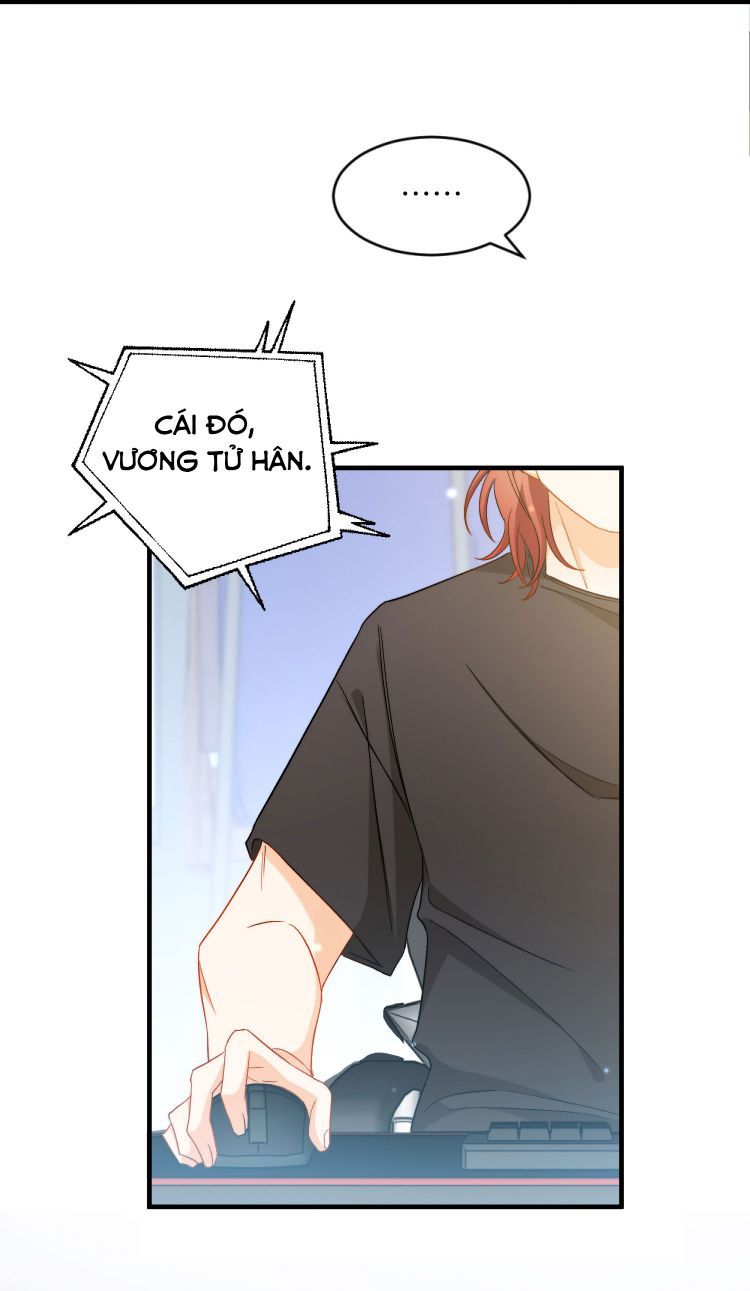 Nụ Hôn Vực Thẳm Chapter 26 - Trang 18