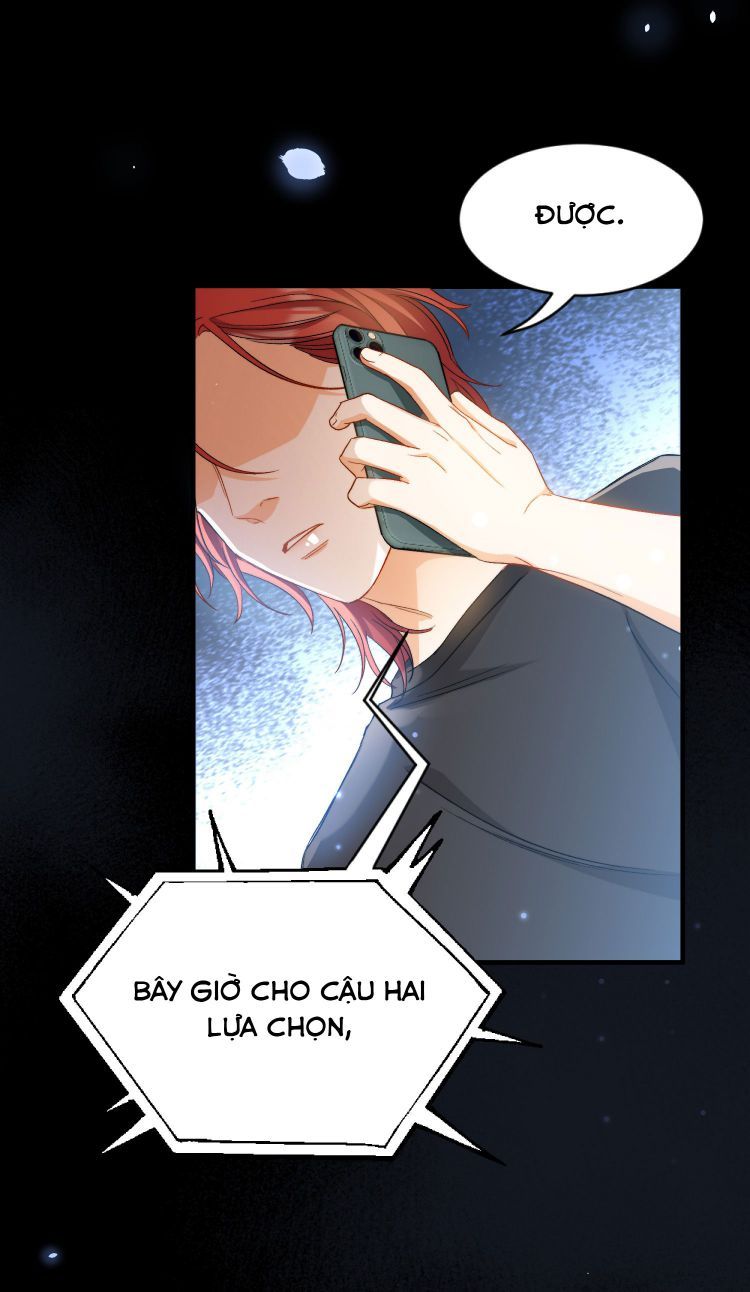 Nụ Hôn Vực Thẳm Chapter 26 - Trang 20
