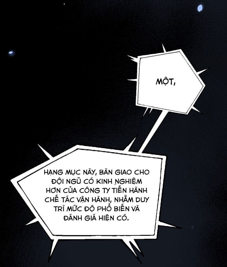 Nụ Hôn Vực Thẳm Chapter 26 - Trang 21