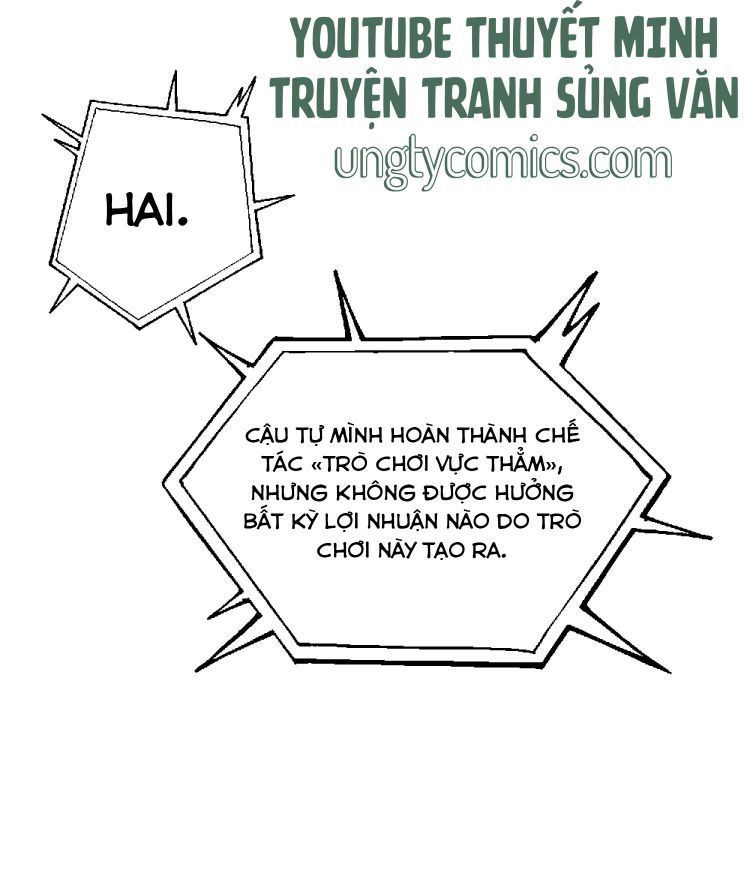 Nụ Hôn Vực Thẳm Chapter 26 - Trang 23