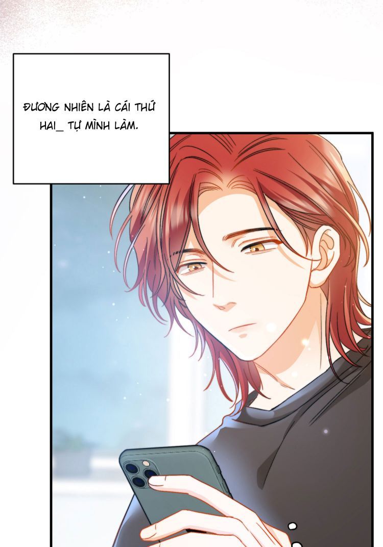 Nụ Hôn Vực Thẳm Chapter 26 - Trang 28