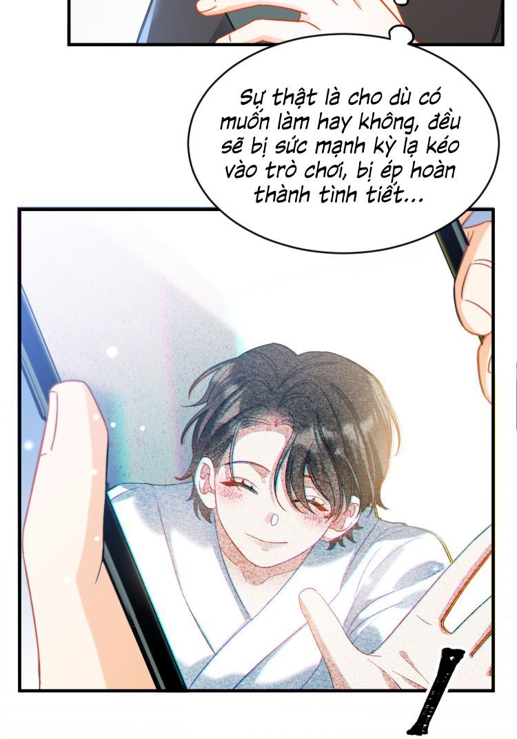 Nụ Hôn Vực Thẳm Chapter 26 - Trang 29
