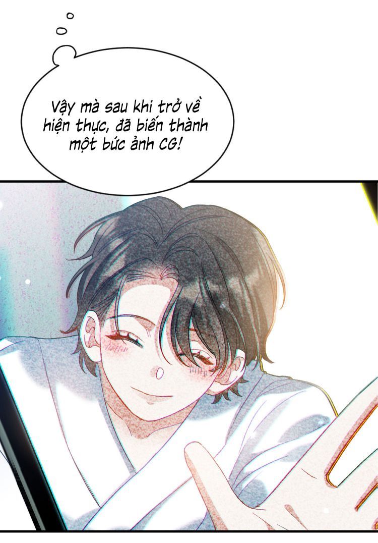 Nụ Hôn Vực Thẳm Chapter 26 - Trang 31