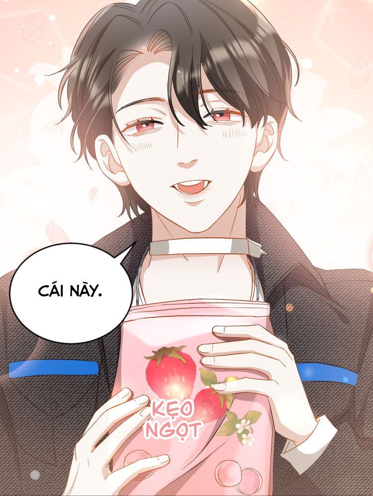 Nụ Hôn Vực Thẳm Chapter 26 - Trang 36