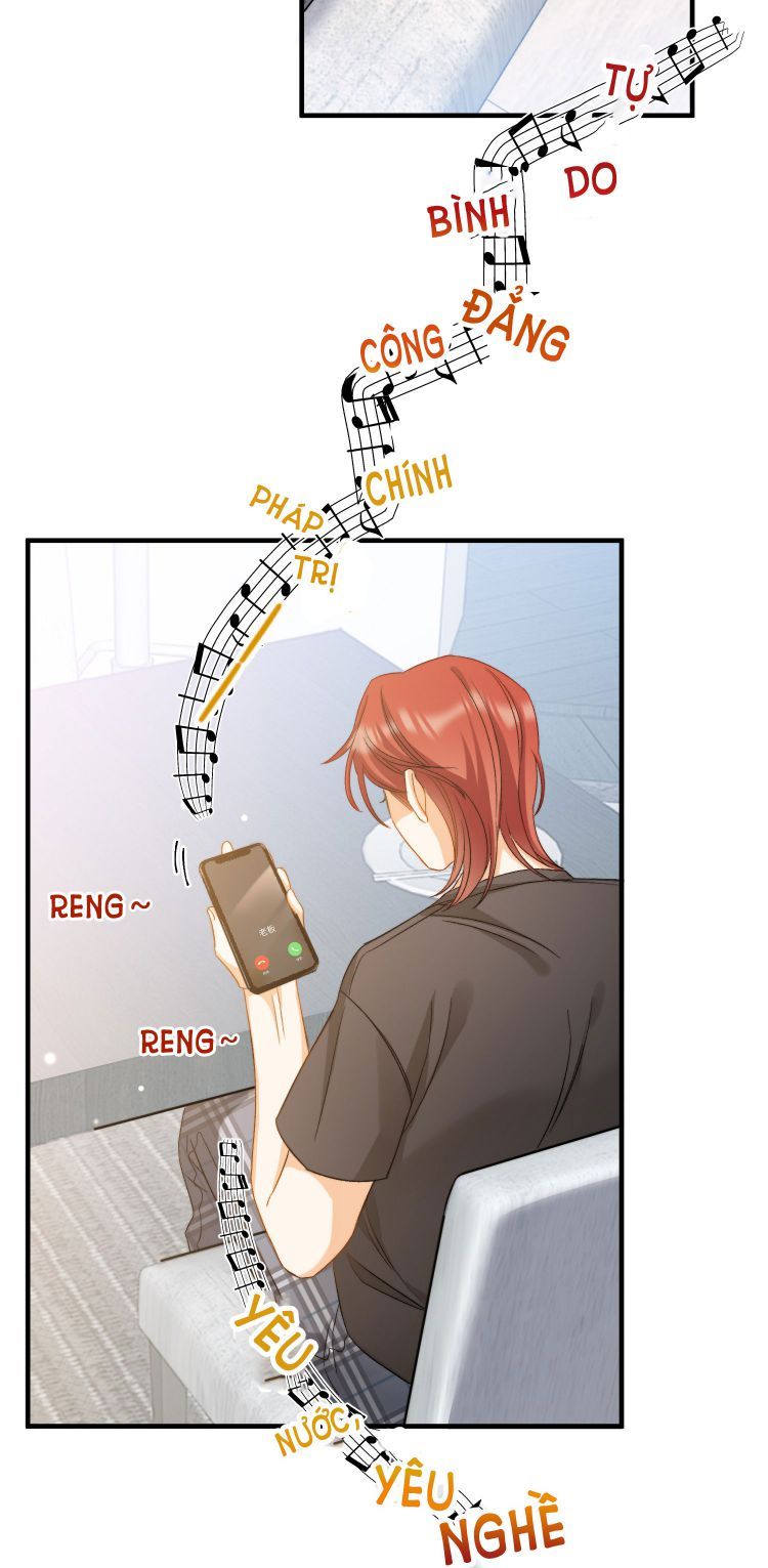Nụ Hôn Vực Thẳm Chapter 26 - Trang 4