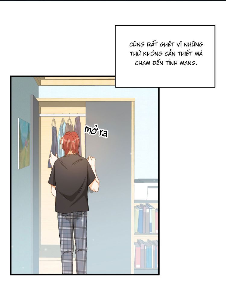 Nụ Hôn Vực Thẳm Chapter 26 - Trang 40