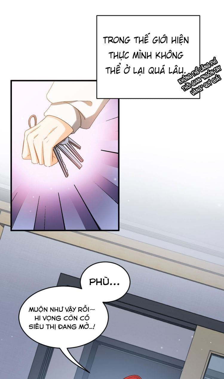 Nụ Hôn Vực Thẳm Chapter 26 - Trang 42