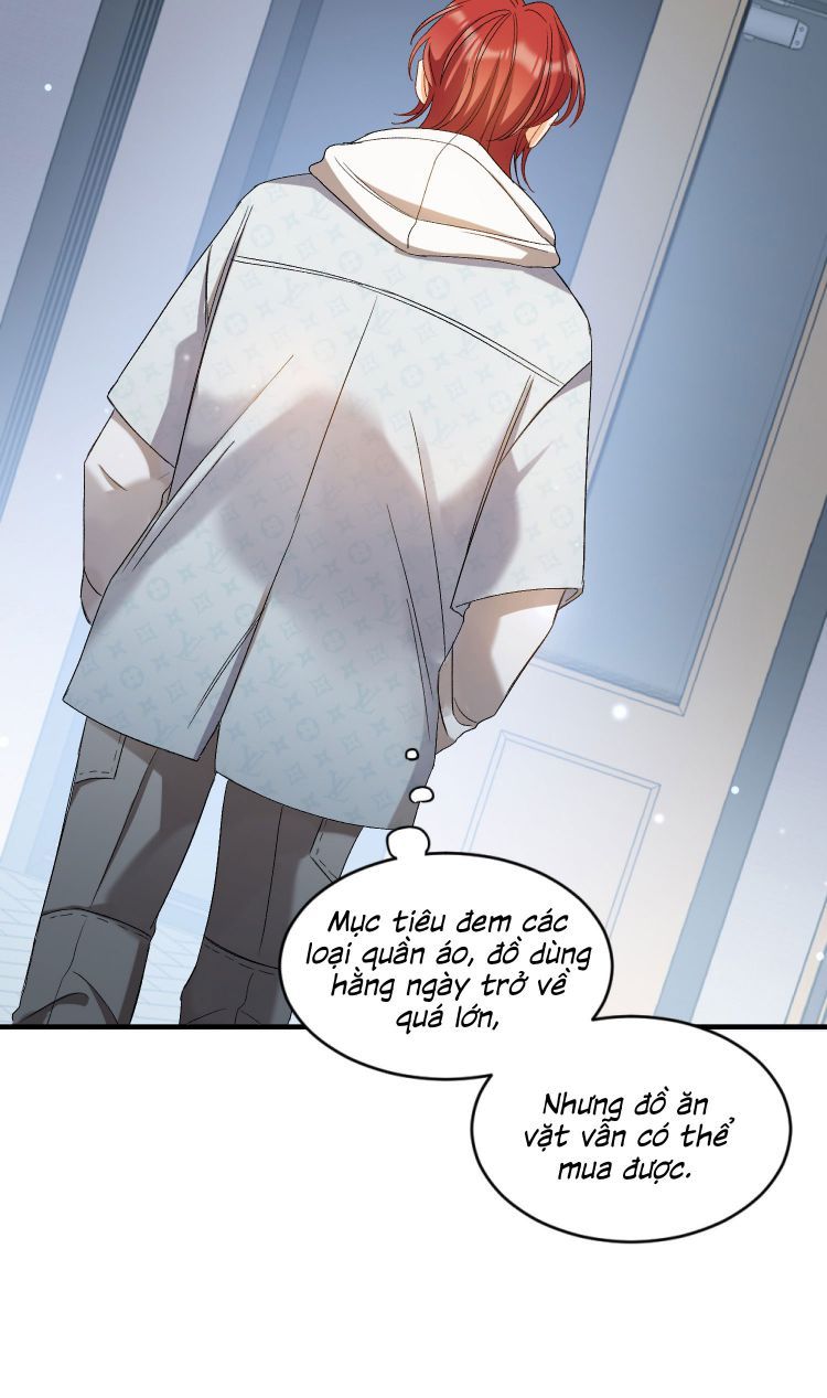 Nụ Hôn Vực Thẳm Chapter 26 - Trang 43