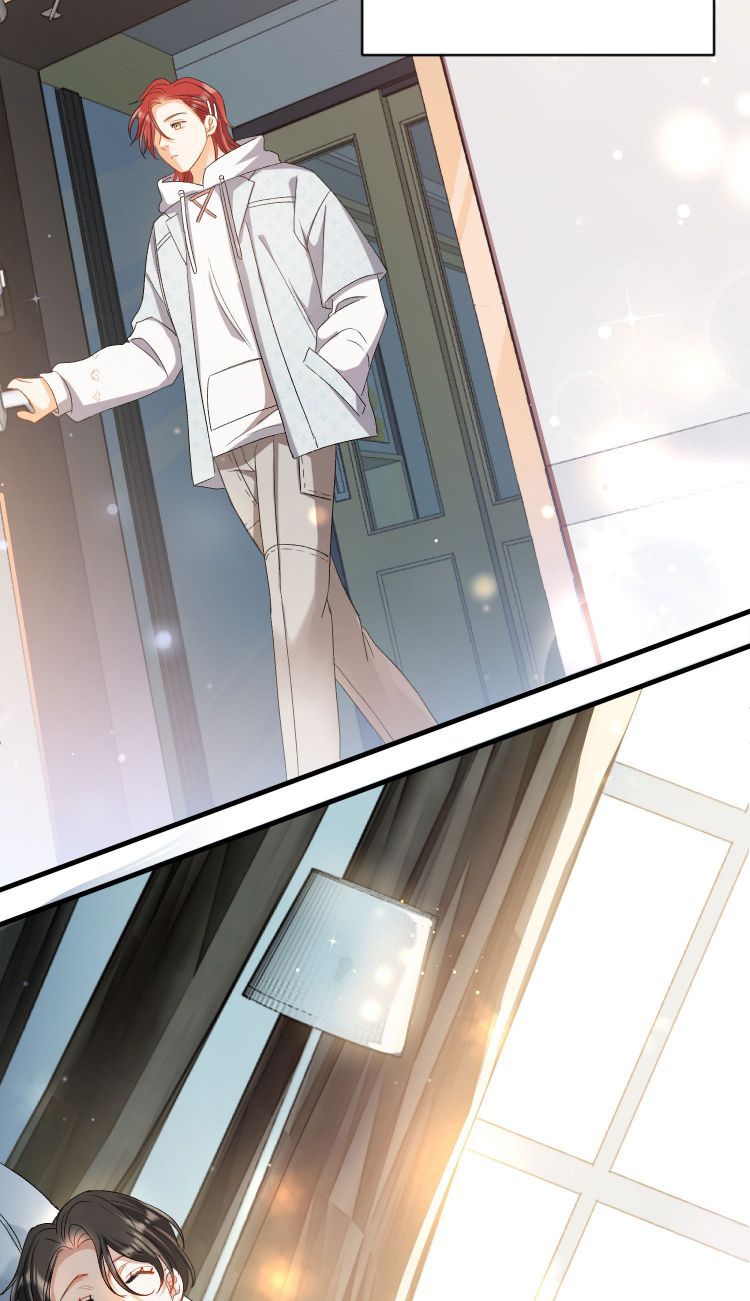 Nụ Hôn Vực Thẳm Chapter 26 - Trang 45