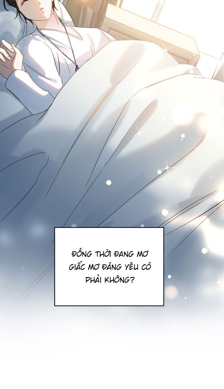 Nụ Hôn Vực Thẳm Chapter 26 - Trang 46