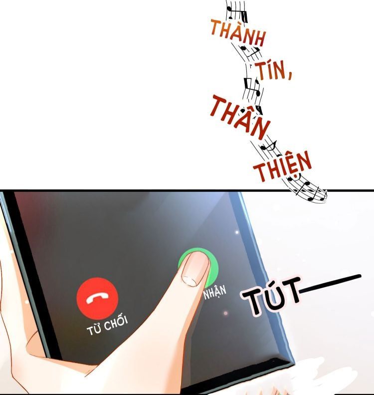 Nụ Hôn Vực Thẳm Chapter 26 - Trang 5