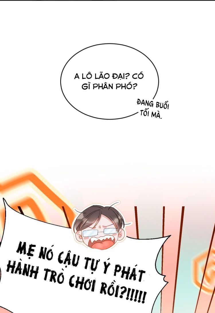 Nụ Hôn Vực Thẳm Chapter 26 - Trang 6