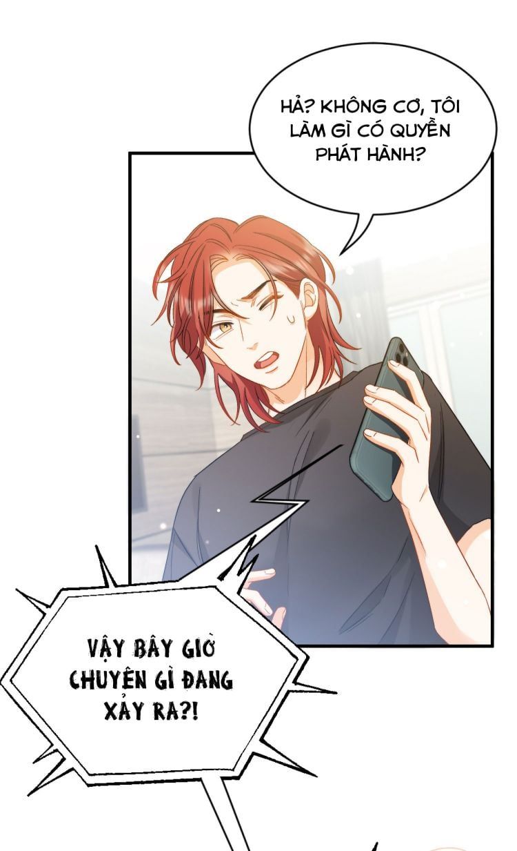 Nụ Hôn Vực Thẳm Chapter 26 - Trang 8