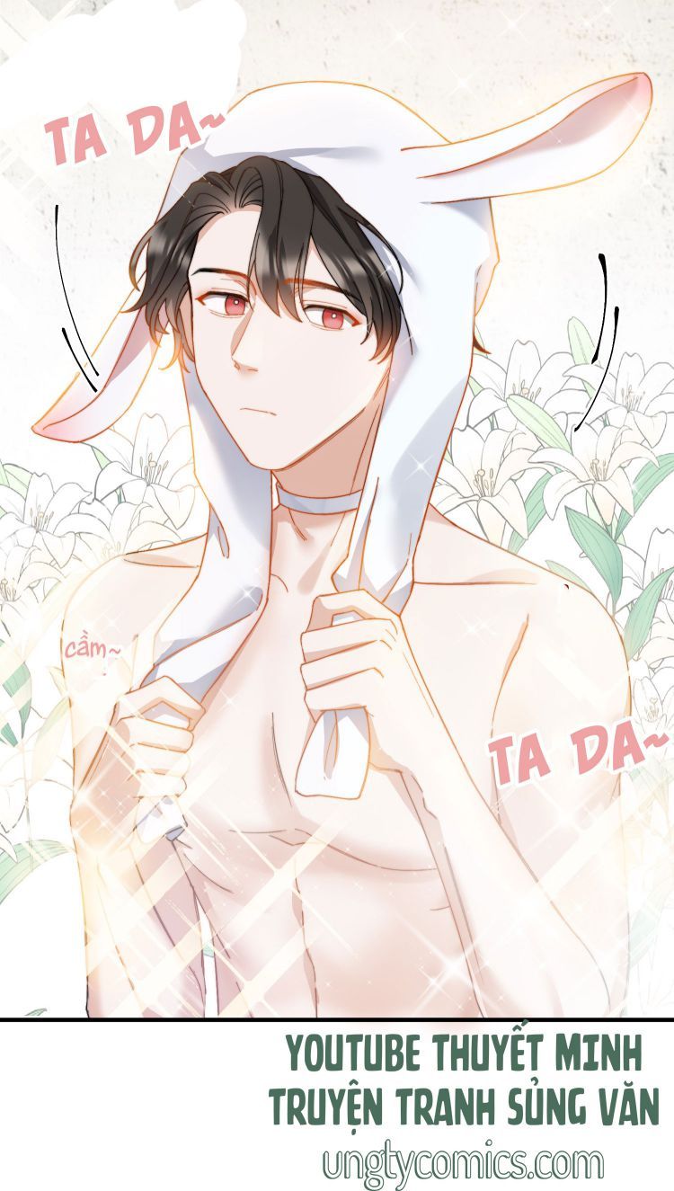 Nụ Hôn Vực Thẳm Chapter 27.5 - Trang 12