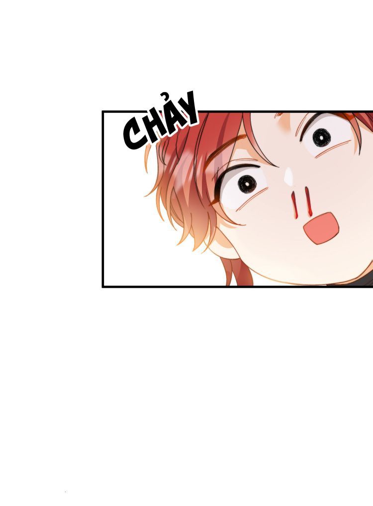 Nụ Hôn Vực Thẳm Chapter 27.5 - Trang 13