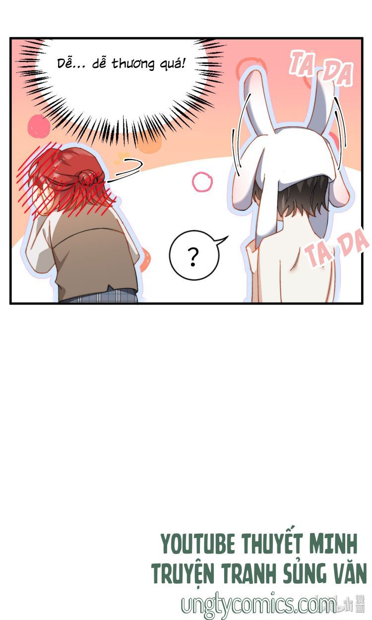 Nụ Hôn Vực Thẳm Chapter 27.5 - Trang 14