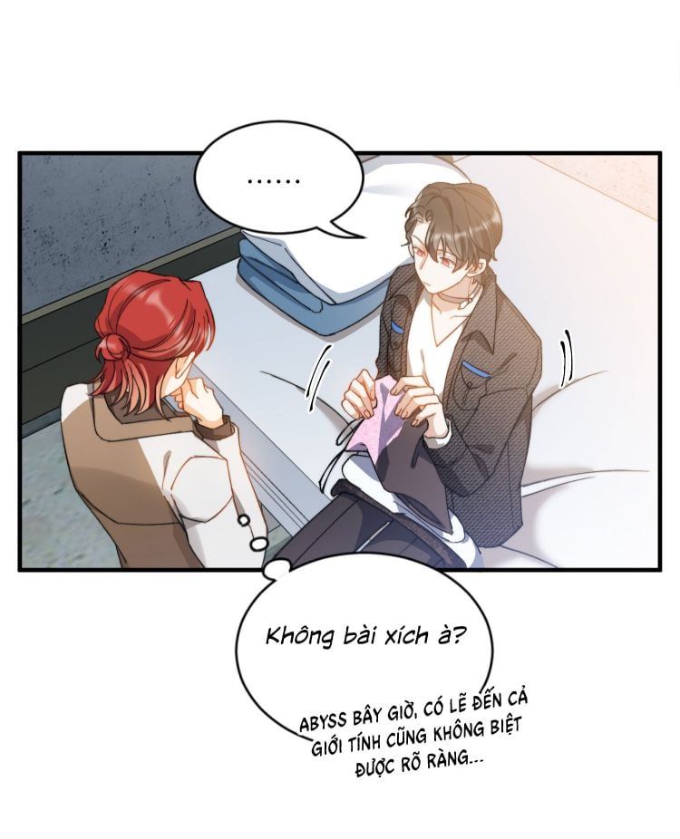 Nụ Hôn Vực Thẳm Chapter 27.5 - Trang 6