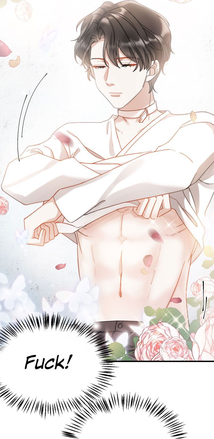 Nụ Hôn Vực Thẳm Chapter 27.5 - Trang 8