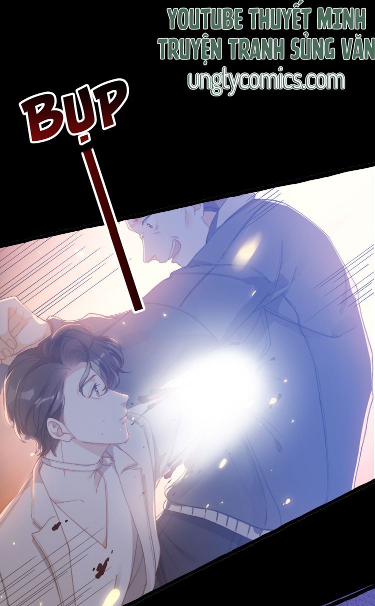 Nụ Hôn Vực Thẳm Chapter 27 - Trang 12