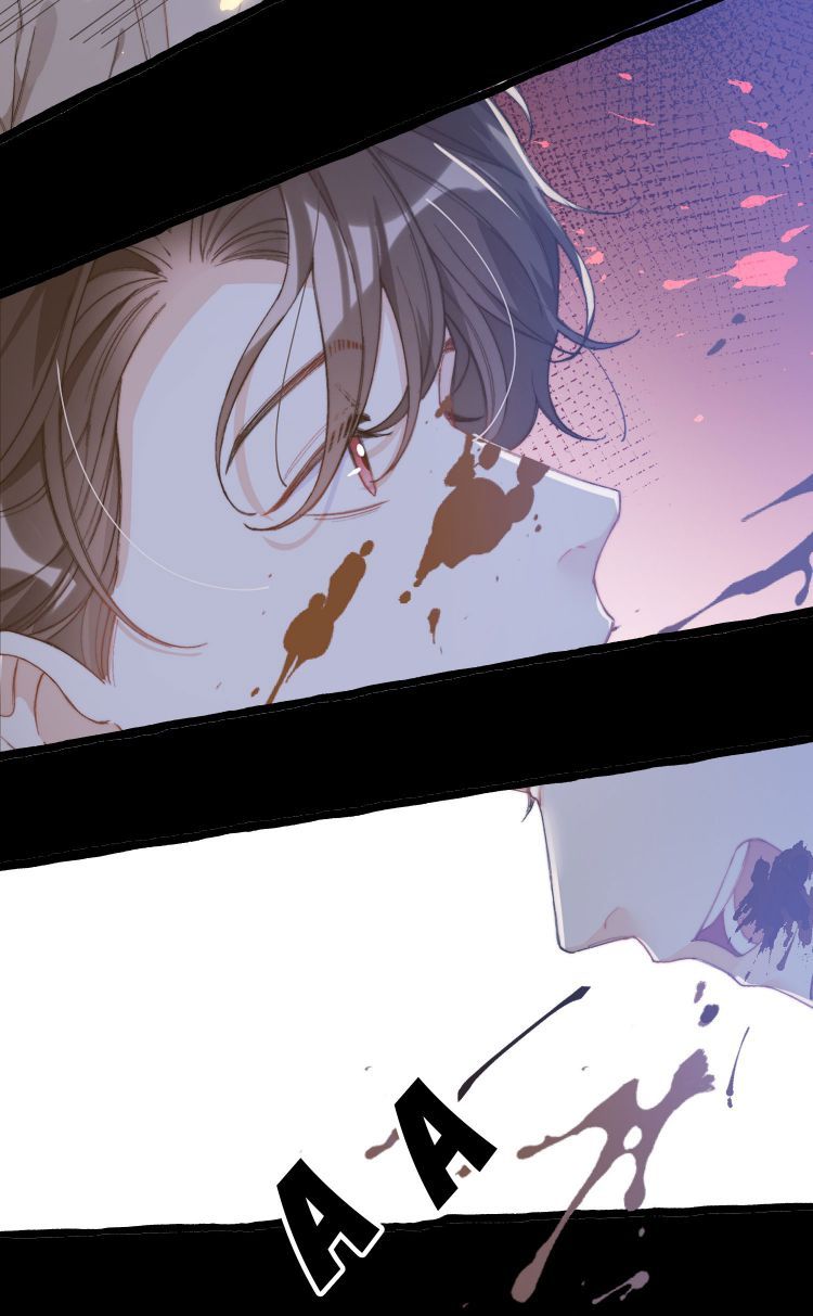 Nụ Hôn Vực Thẳm Chapter 27 - Trang 13