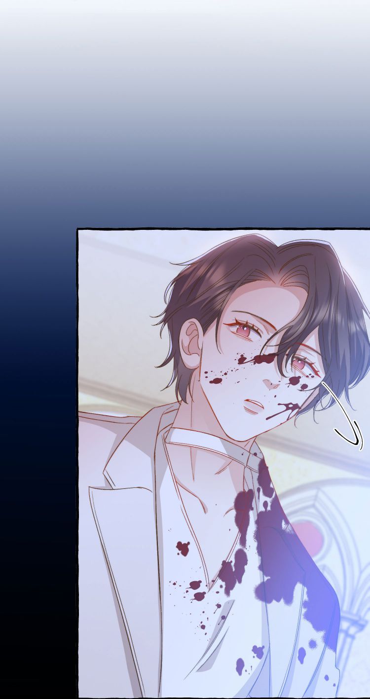 Nụ Hôn Vực Thẳm Chapter 27 - Trang 16