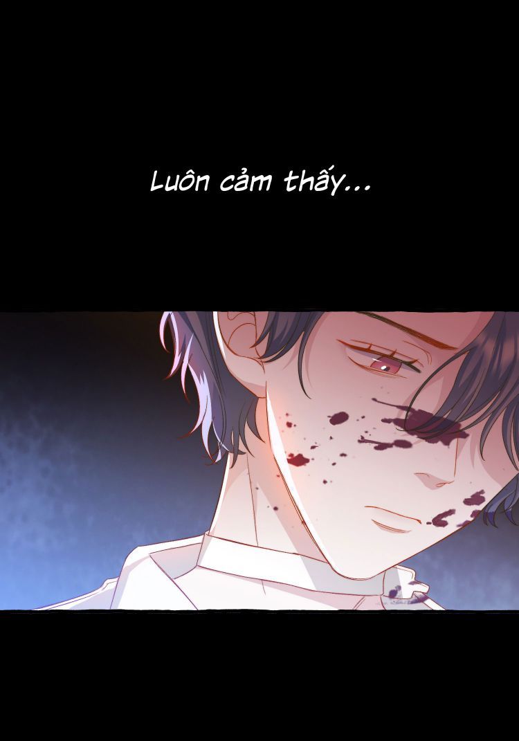 Nụ Hôn Vực Thẳm Chapter 27 - Trang 19