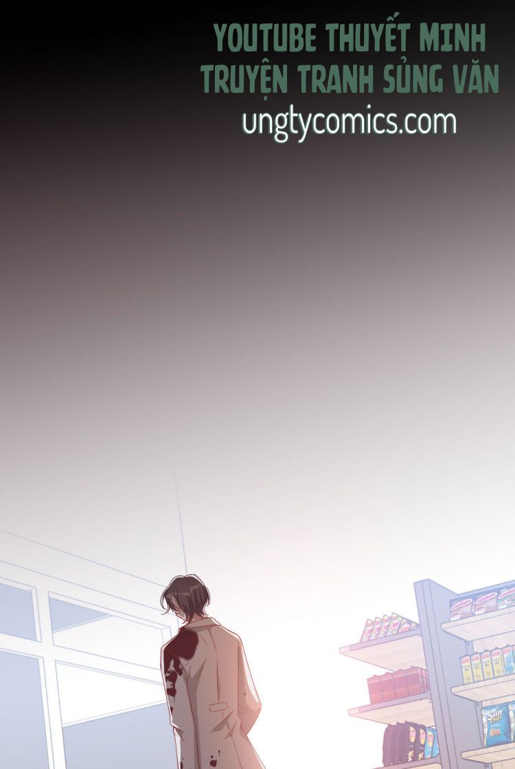 Nụ Hôn Vực Thẳm Chapter 27 - Trang 22