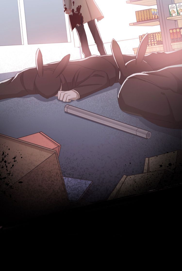 Nụ Hôn Vực Thẳm Chapter 27 - Trang 23