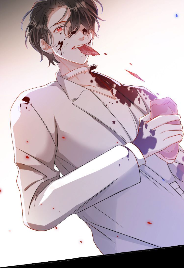Nụ Hôn Vực Thẳm Chapter 27 - Trang 25
