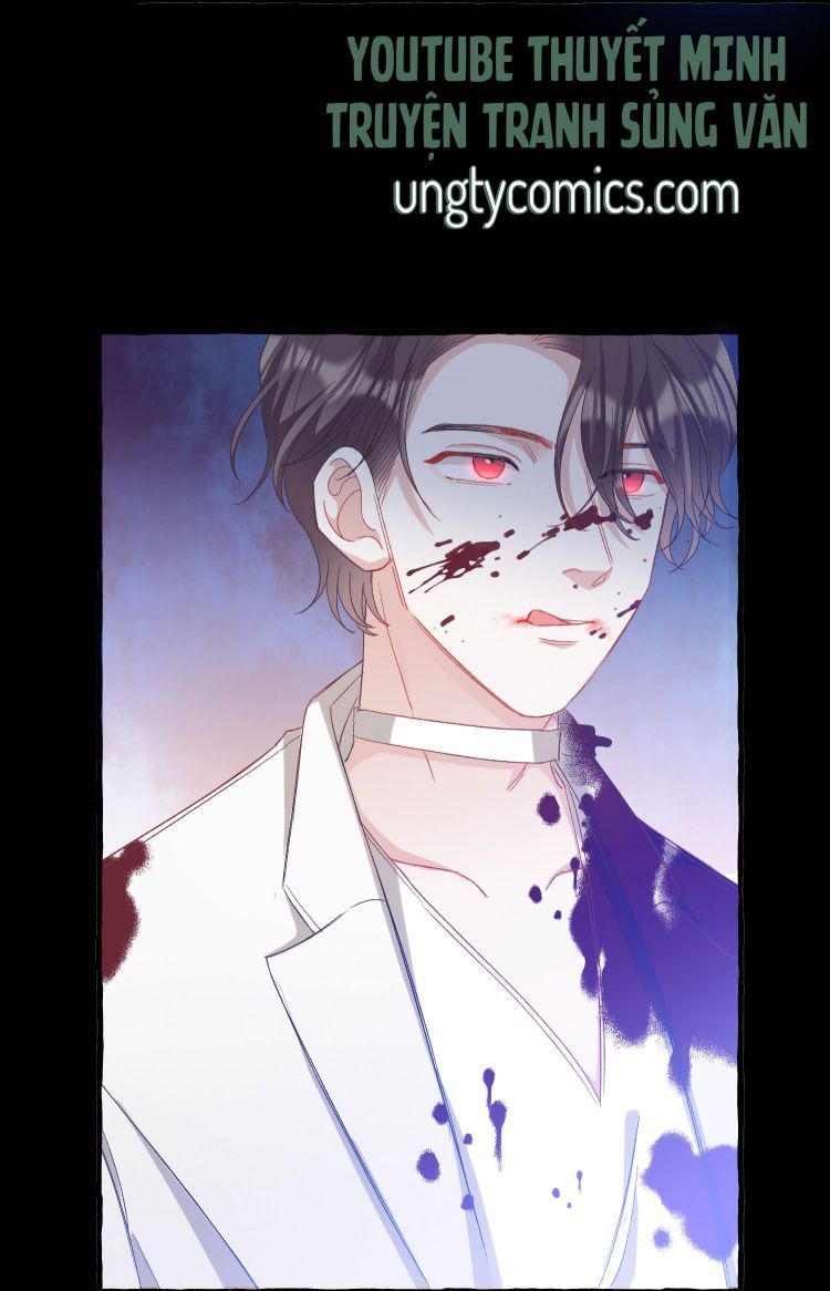 Nụ Hôn Vực Thẳm Chapter 27 - Trang 27