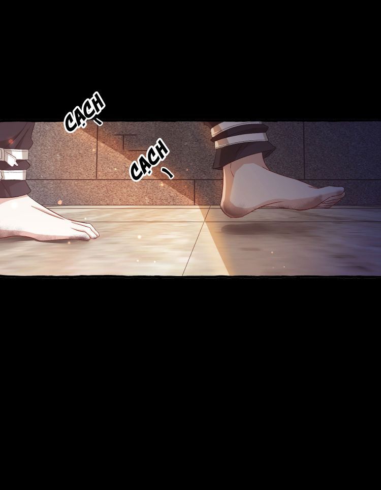 Nụ Hôn Vực Thẳm Chapter 27 - Trang 29