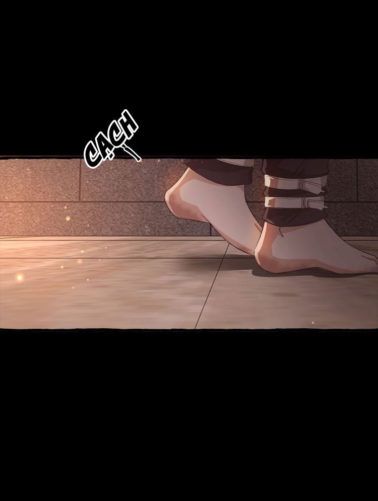 Nụ Hôn Vực Thẳm Chapter 27 - Trang 30