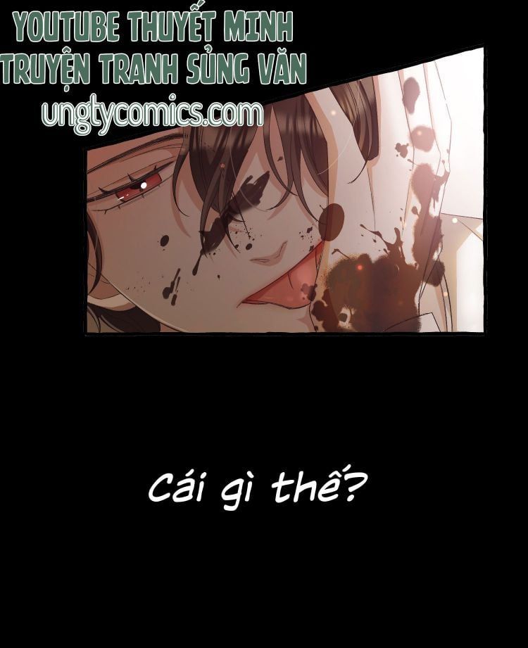Nụ Hôn Vực Thẳm Chapter 27 - Trang 32