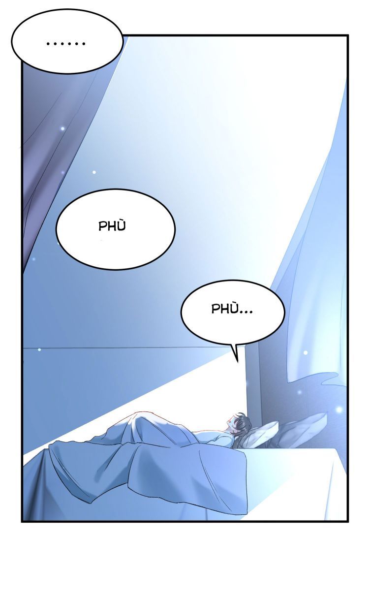 Nụ Hôn Vực Thẳm Chapter 27 - Trang 36