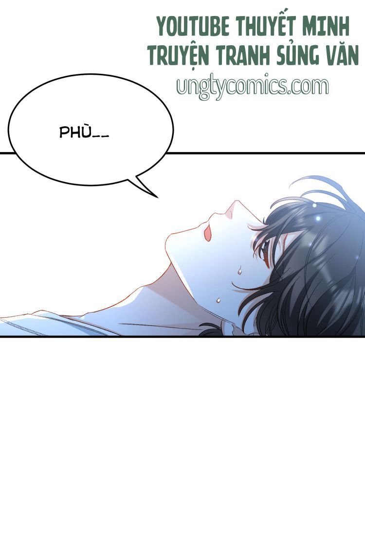 Nụ Hôn Vực Thẳm Chapter 27 - Trang 37