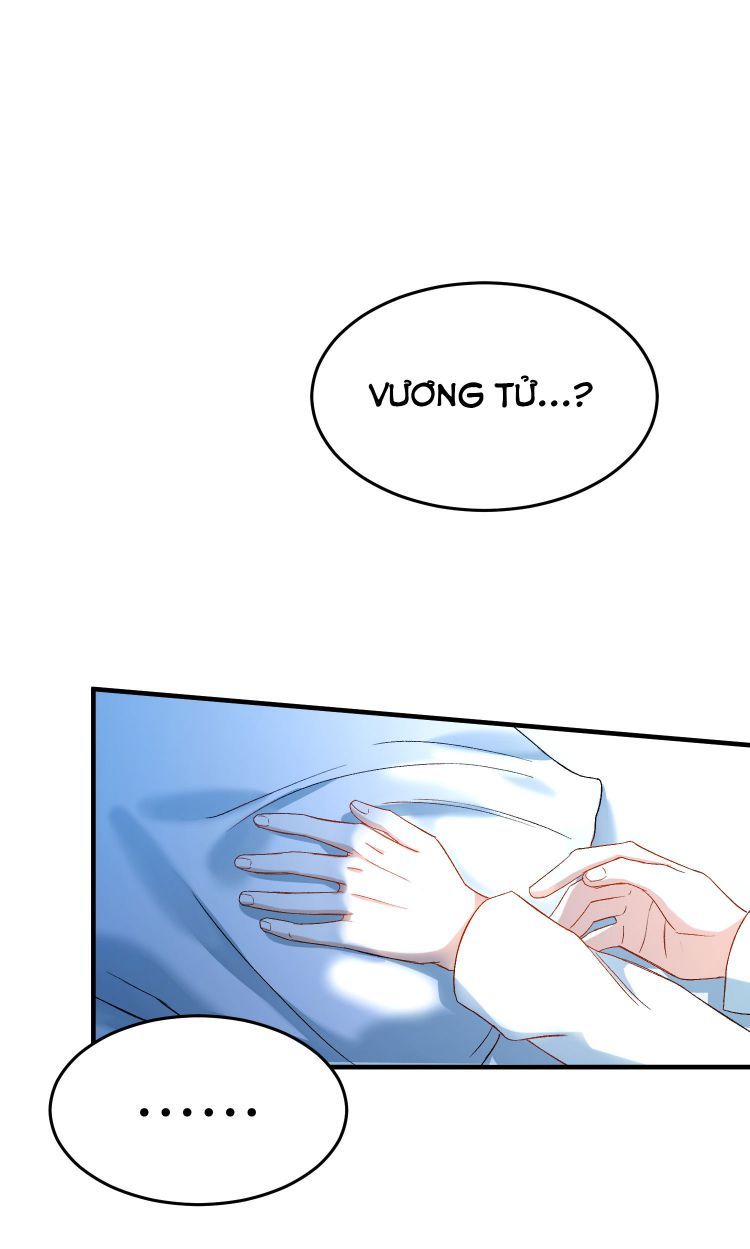 Nụ Hôn Vực Thẳm Chapter 27 - Trang 40