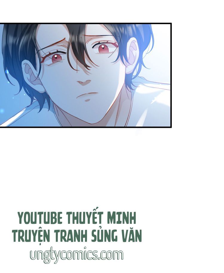 Nụ Hôn Vực Thẳm Chapter 27 - Trang 42