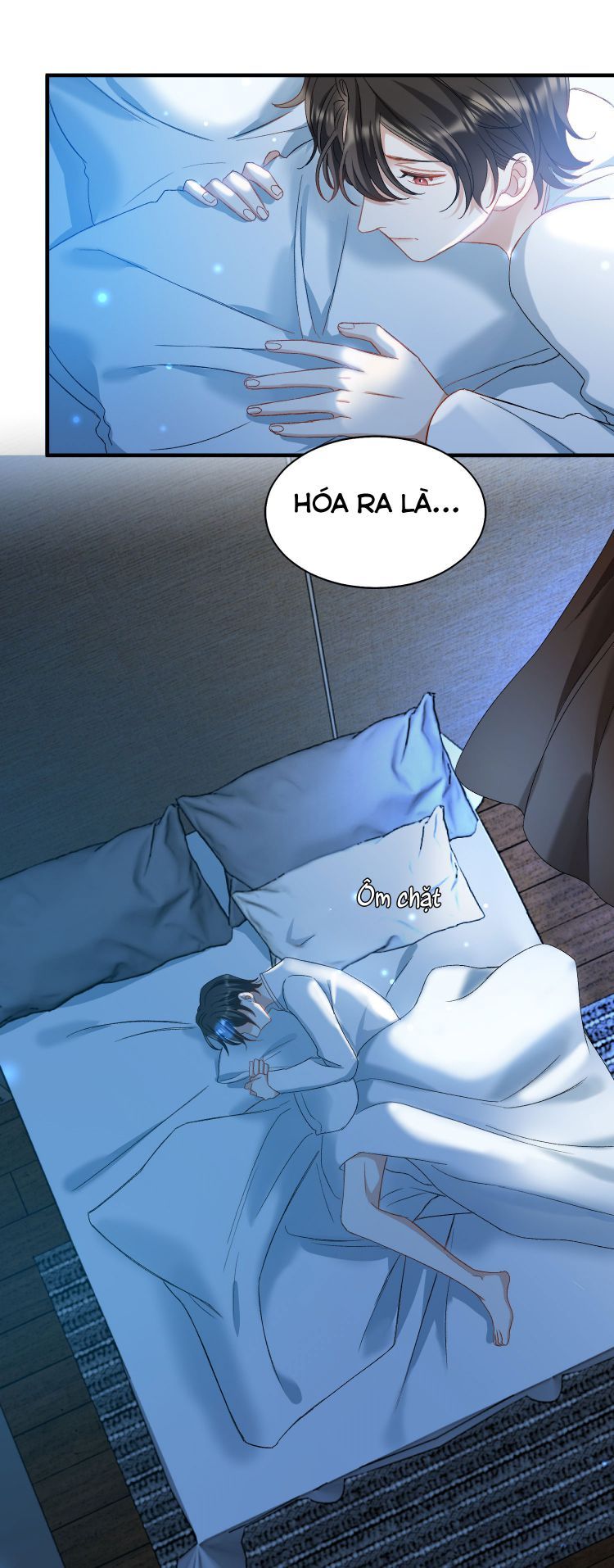 Nụ Hôn Vực Thẳm Chapter 27 - Trang 43