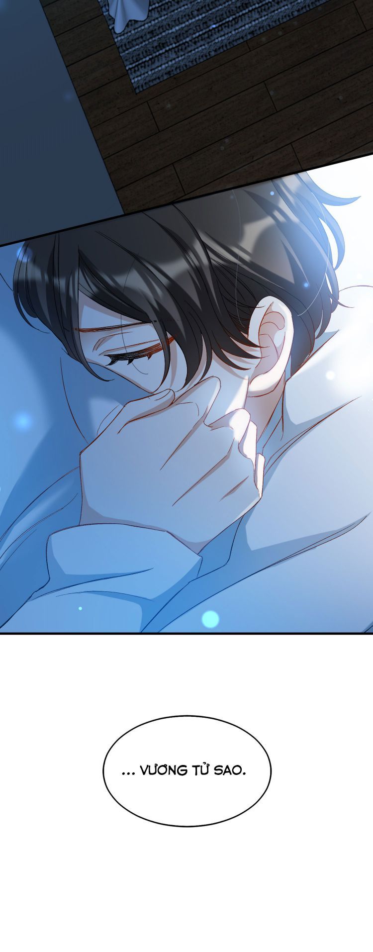 Nụ Hôn Vực Thẳm Chapter 27 - Trang 44