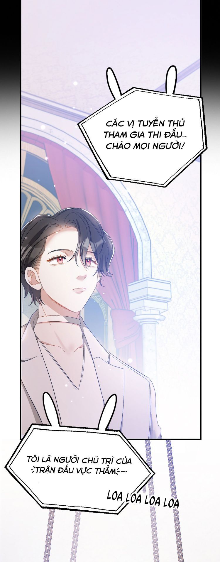 Nụ Hôn Vực Thẳm Chapter 27 - Trang 5