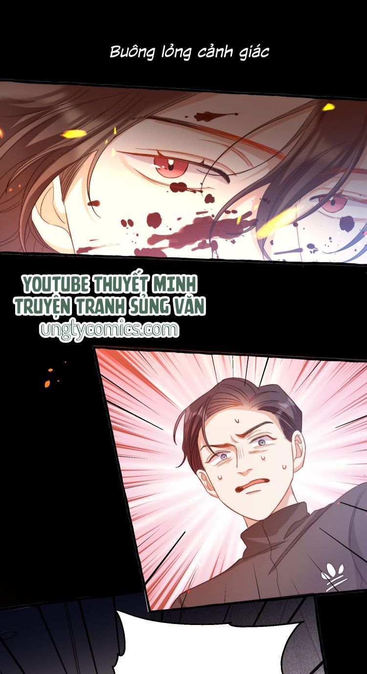 Nụ Hôn Vực Thẳm Chapter 28 - Trang 12