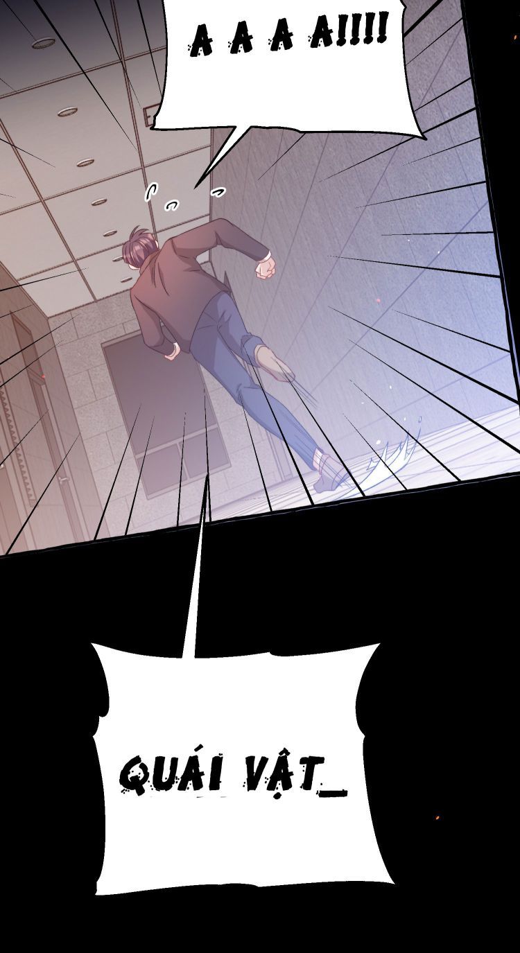Nụ Hôn Vực Thẳm Chapter 28 - Trang 13