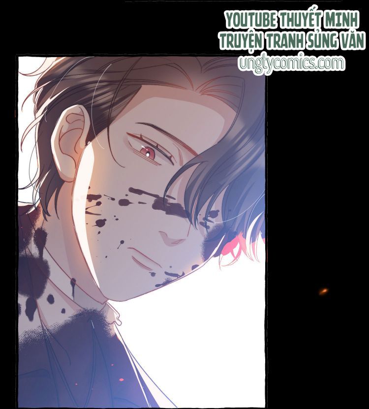 Nụ Hôn Vực Thẳm Chapter 28 - Trang 17