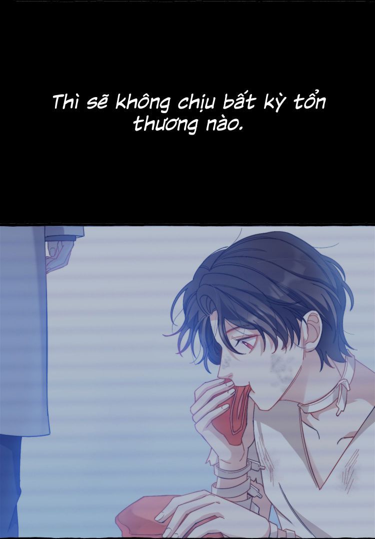 Nụ Hôn Vực Thẳm Chapter 28 - Trang 19