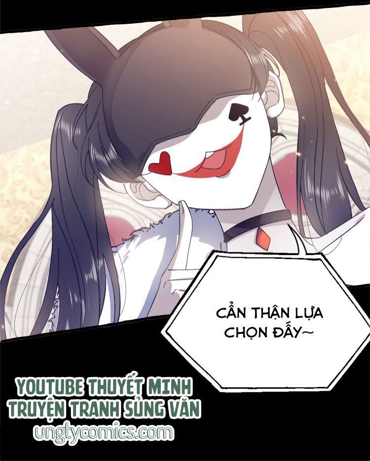 Nụ Hôn Vực Thẳm Chapter 28 - Trang 22